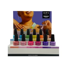 OPI Nail Lacquer – Power of Hue