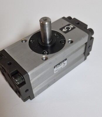 #094 SMC Rotary Act ECRA1BS50-90 Schwenkantrieb