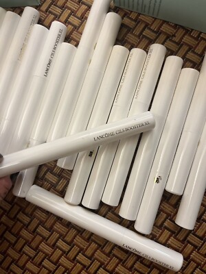 Lancome Cils Booster Xl Enhancing Lash Primer Mascara base Full Size New Unbox