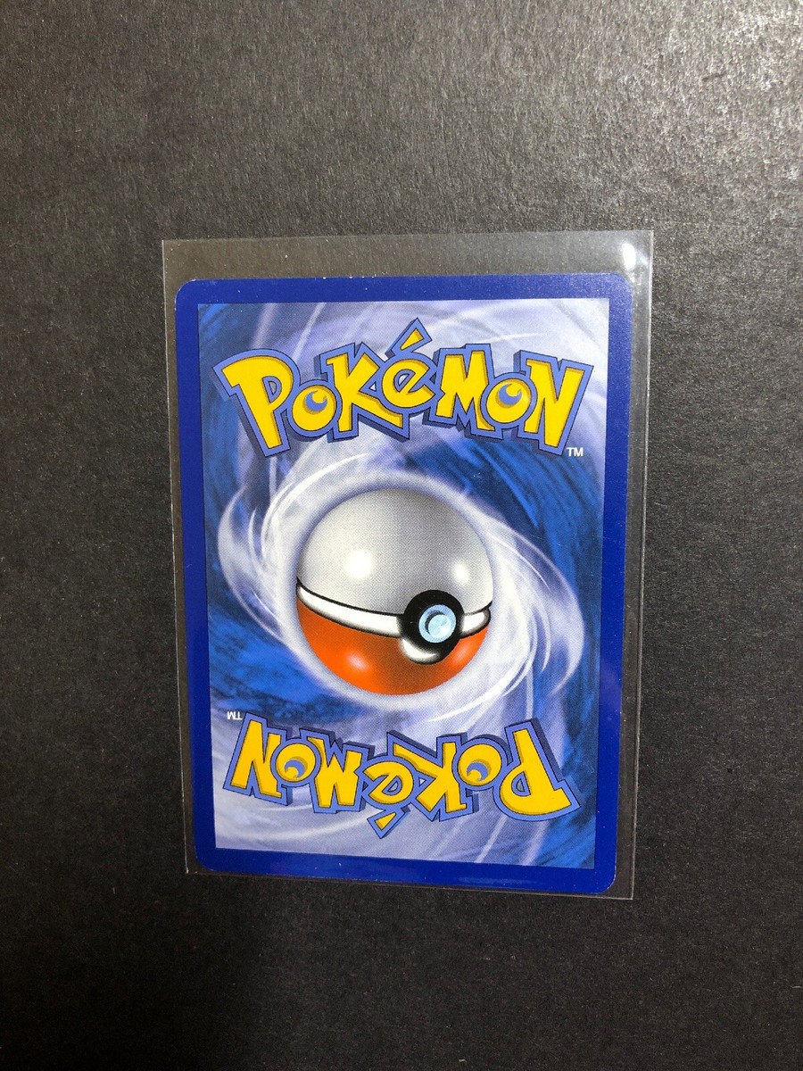 Pokemon TCG: Florges BREAK 104/162 ERROR MISPRINT Upside Down Ultra Rare  Card | eBay