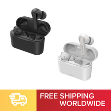KENWOOD Completely Wireless Earbuds Bluetooth Compatible KH-CRZ40T