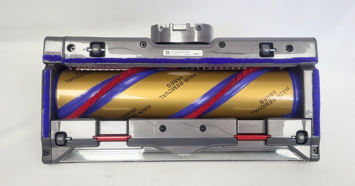 DYSON 393818 Attachment Cleaner Brush Head | eBay