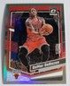 2023-24 Panini Donruss Optic - Holo Prizm #43 DeMar DeRozan