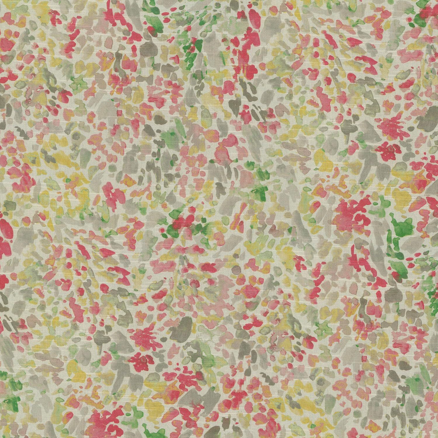 Printed Cotton Fabric by the Yard for DIY Sewing and Upholstery Projects