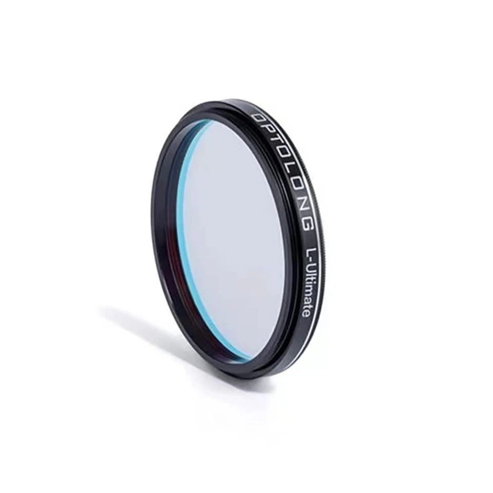 Optolong L-Ultimate 2” Dual Bandpass Light Pollution Reduction Imaging Fil - Image 2 of 4