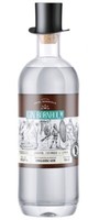 Bio-Gin Bornholm Gurke & Zitrone Zylinder-Edition, Aus DäNemark, 0,7L, 37,5 %