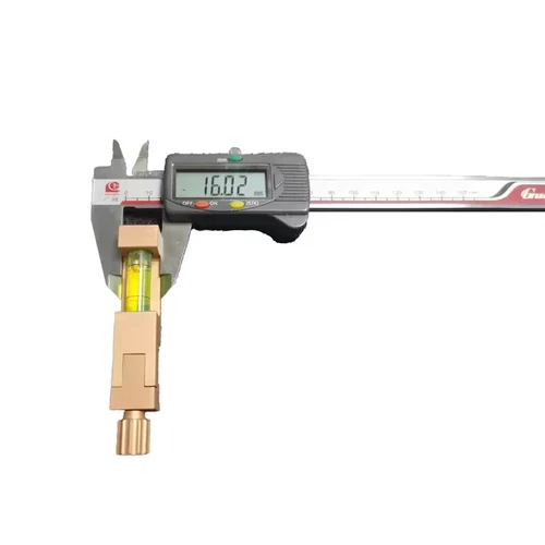 Schlauchwasserwaage Outdoor Aktivität Mini Zielfernrohr Fix Horizontale Kalibrierung - Bild 7 von 23