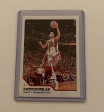 KATIE DOUGLAS Connecticut Sun WNBA Sports Illustrated for Kids SI For Kids