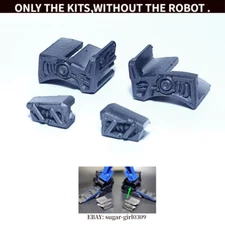 3D DIY Filler Upgrade Kit For Legacy Crankcase Filling Parts Accessories - BDT