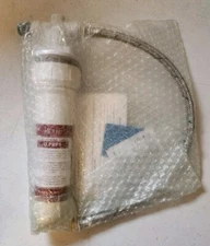 Perrin and Rowe U.1106 Hot Water Inline Filter System