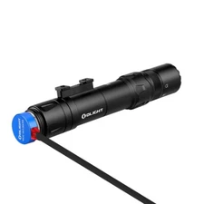 Olight Odin GL M 1500 Lumen MLOK Mount Tactical Rifle Light Laser Sight Rifle US