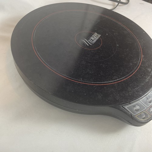 NuWave Precision Induction Cooktop 30101 - TESTED WORKS - Picture 4 of 7
