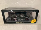 Autoart Bentley Speed 8 Le Mans 2003 Diecast Model Car