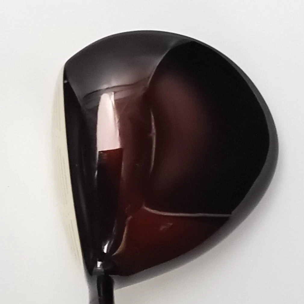 Ladies MARUMAN MAJESTY PRESTIGIO SUPER7 DRIVER 13deg Flex-L No H/C