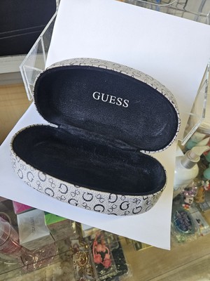 Guess? Sunglass Case
