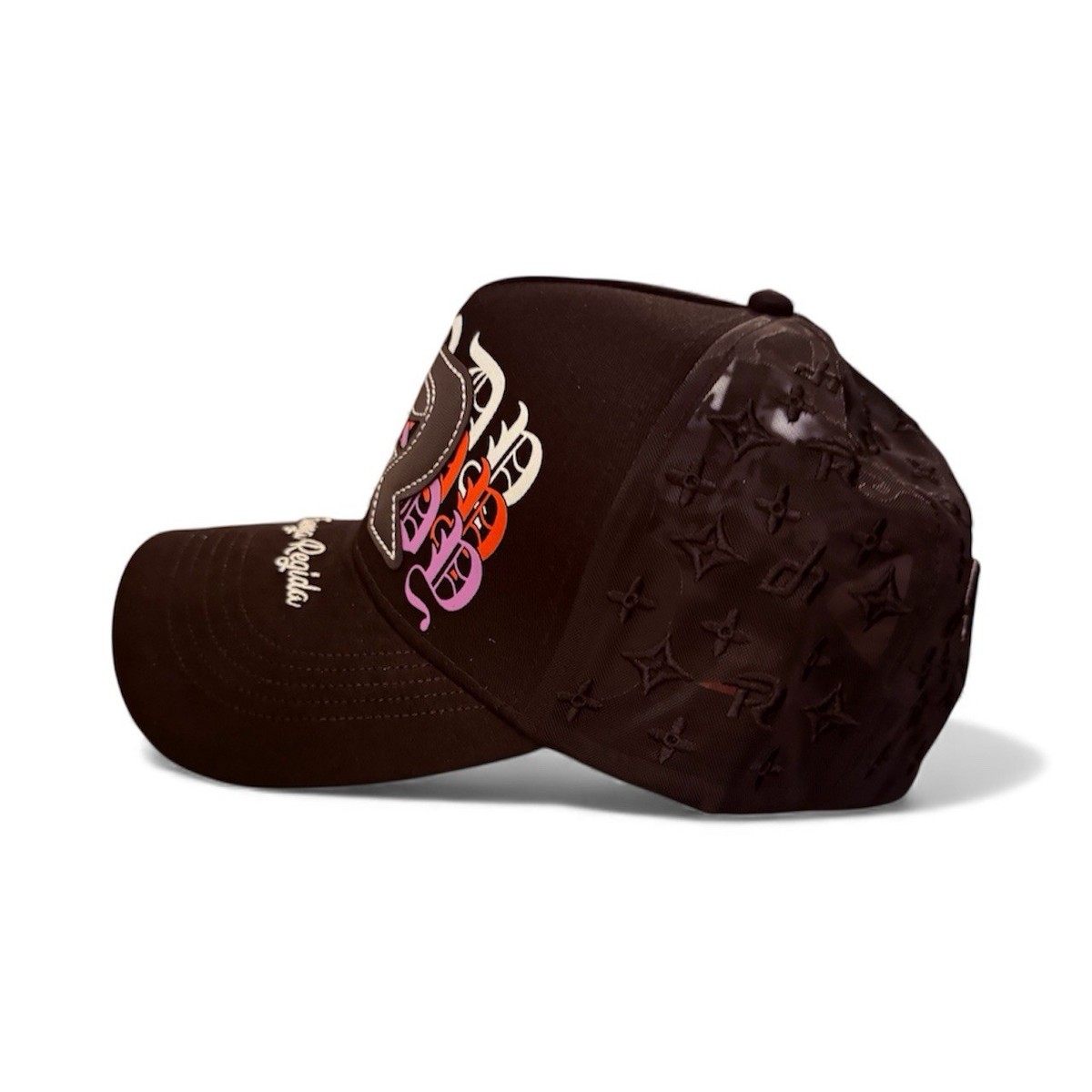 Dandy Hats X Fuerza Regida “FR” Z1 | eBay