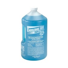 Endozime AW Plus Multi-Enzymatic Instrument Detergent 1 gal. 1 Ct