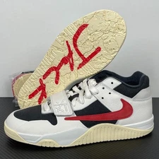 Travis Scott x Air Jordan Jumpman Jack Men's FZ8117-101 ❤️
