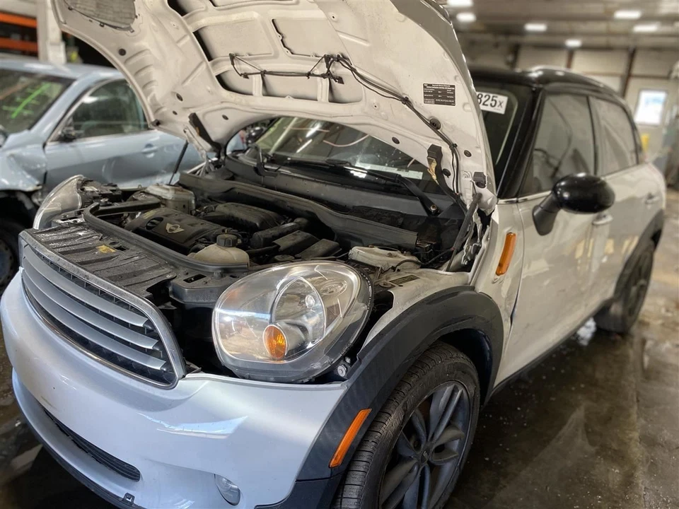 Computadora ECU ECM MINI COOPER COUNTRYMAN PACEMAN 14 15 16 12148625070 1406387 Foto 2 de 4