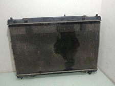 Radiateur Lexus GS