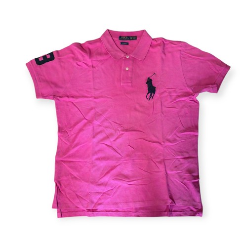 Polo Ralph Lauren original - XXL - rose