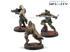 Infinity BNIB Hassassin Expansion Pack Alpha
