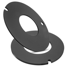 RV Toilet Flush Seal Replacement Kit Part 385316140 385311462, Toilet