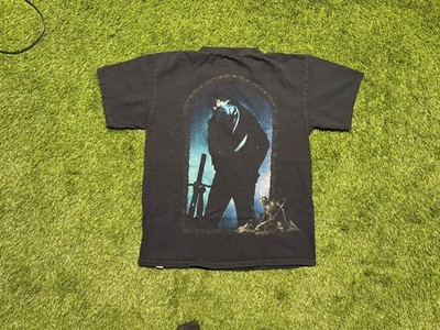 Post Malone  Hollywood s Bleeding  Graphic T-Shirt   Posty Co   Size XS
