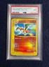 2002 POKEMON EXPEDITION SET #6/165 CHARIZARD REVERSE HOLO PSA 9