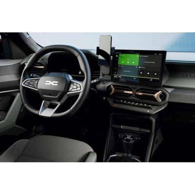 Orig. Dacia YouClip Smartphonehalter für New Duster 283143468R