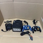 Nintendo GameCube Console DOL-001 w 2 Controllers