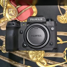 FUJIFILM X-H2 body 966936