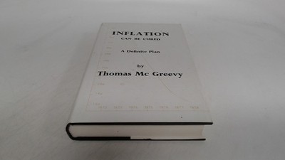 			Inflation Can be Cured: A Definite Plan, McGreevy, Thomas, Tomlin		