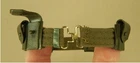 Vintage 1964 Hasbro GI Joe #7501 Combat Attack Set Green Cartridge Belt Mint C9