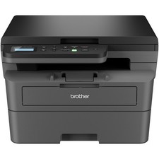 Image of Brother DCP-L2620DW A4 Mono Multifunction Laser Printer