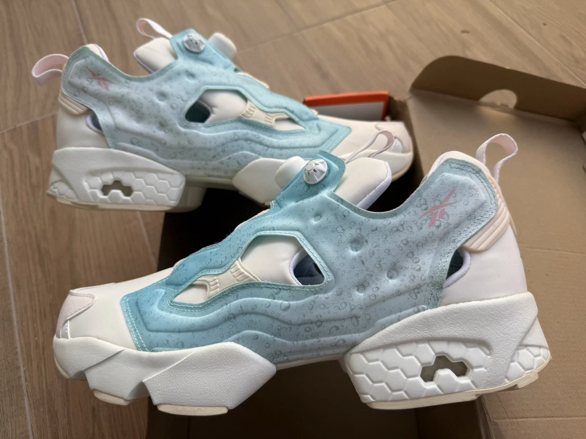 Reebok InstaPump Fury OG Legion of Fury - Rayne Sheetz for Sale