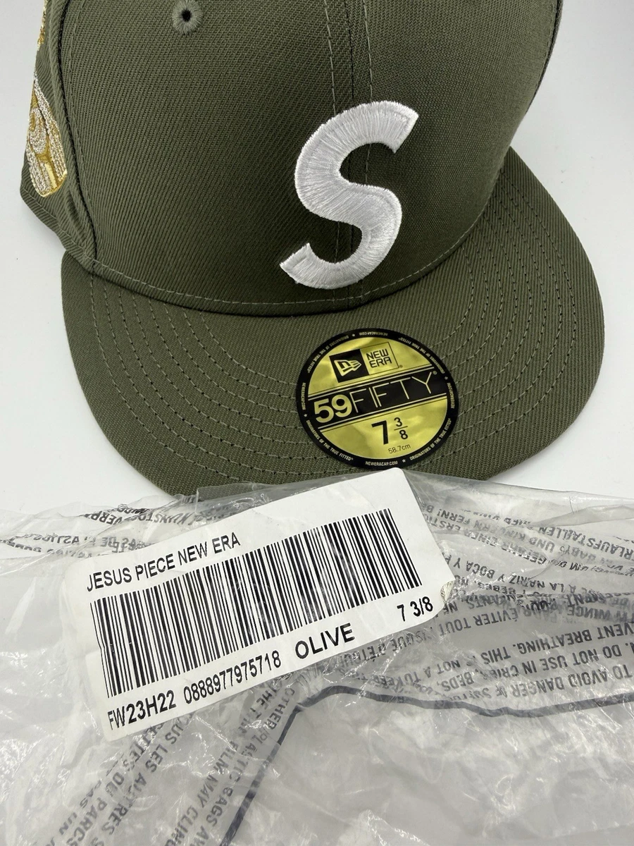 Supreme Men's 7 3/8 Size for sale | eBay