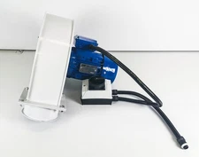 SODECA MS7112 + CMP-620-2T Centrifugal Blower Centrifugal Fan Centrifugal Fan CMP