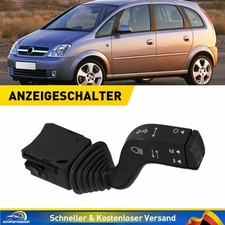 Lenkstockschalter Blinkhebel Schalter Blinker für Opel Corsa C Meriva A 09185414