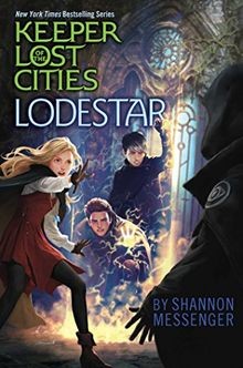 Lodestar (Keeper of the Lost Cities, Band 5) von Me... | Buch | Zustand sehr gut