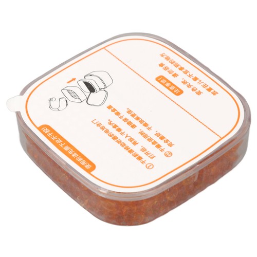 Sound Aid Desiccant Humide Absorption Quadrate En Forme D'amplificateur De SoFR - Afbeelding 10 van 12