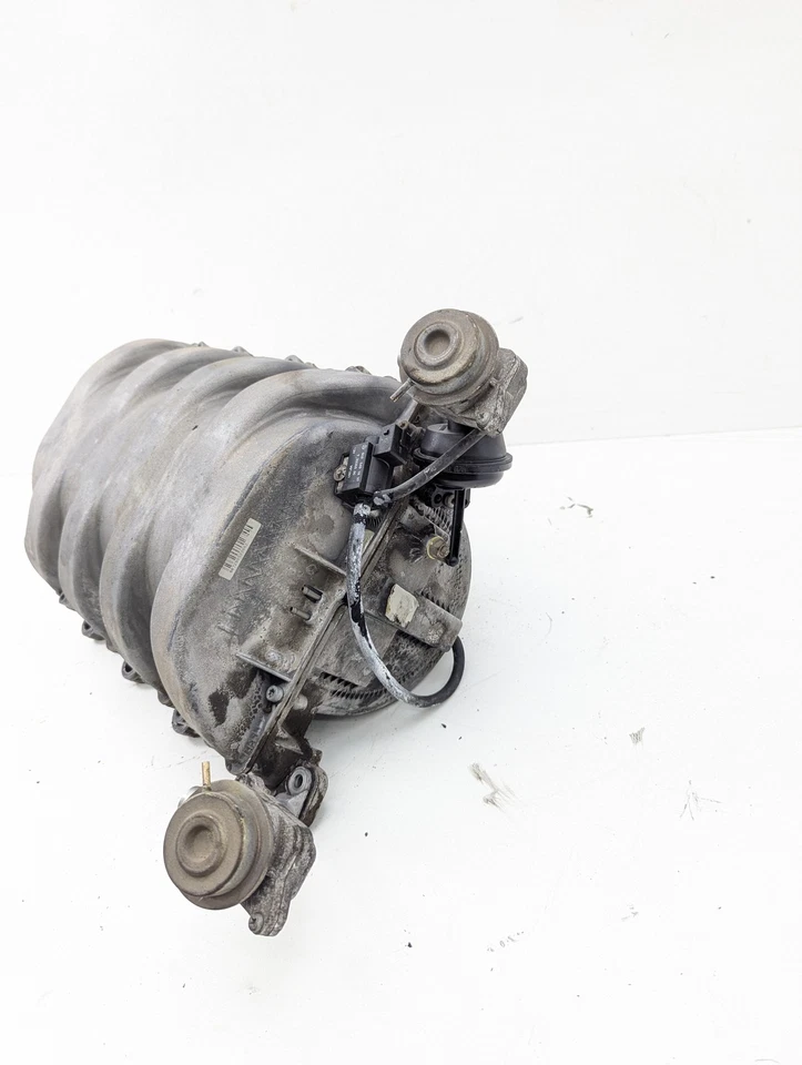 2000 Mercedes ML55 AMG Intake Manifold 1131400201 OEM — 第 3/4 张图片