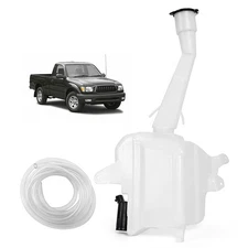 8531504050 For 1995-2004 Tacoma Windshield Washer Reservoir Tank W/ Motor & Pump