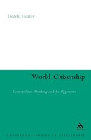 Derek Heater | World Citizenship | Taschenbuch | Englisch (2004)
