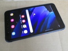 Samsung Galaxy Tab Active 3 SM-T570 8" 64GB, Black