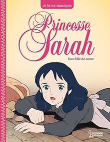 Princesse Sarah. Vol. 2. Une fille de coeur  von Burnett... | Buch | Zustand gut