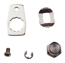 Abu Garcia Handle Hardware Ambassadeur Reel Part Kit
