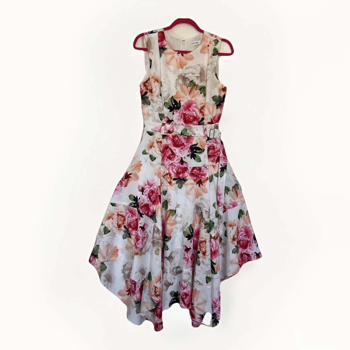 Calvin Klein A-Line Dresses for Women for sale | eBay
