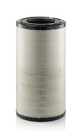 Mann-Filter Luftfilter C 31 1900 Filtereinsatz FüR VAN Serie