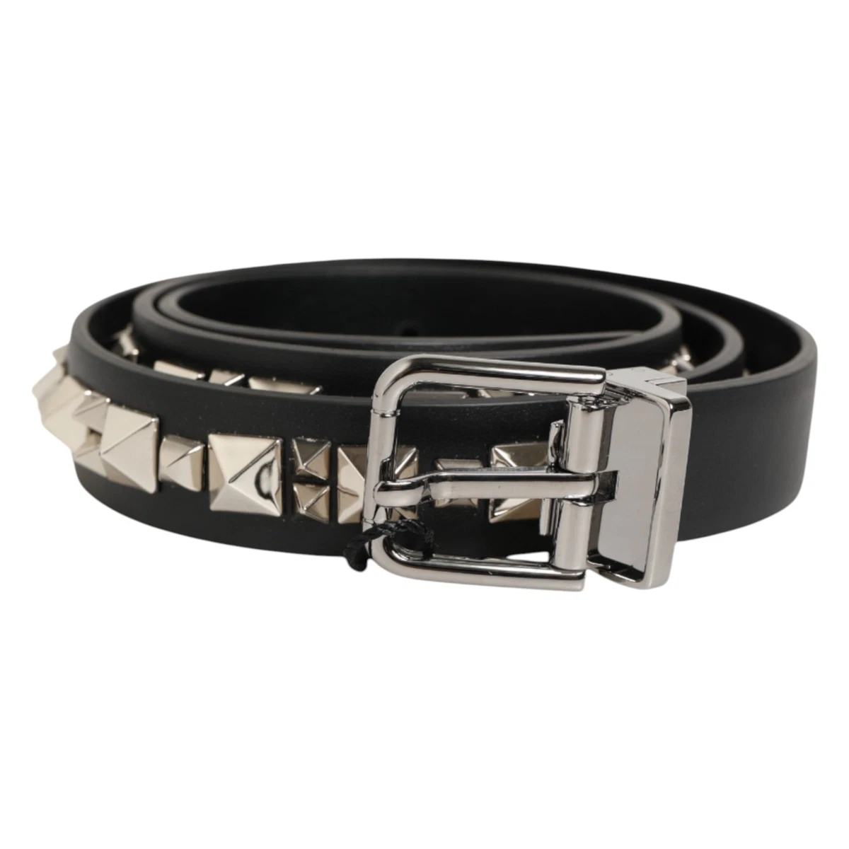 Dolce&Gabbana Studded Belts for Men for sale | eBay